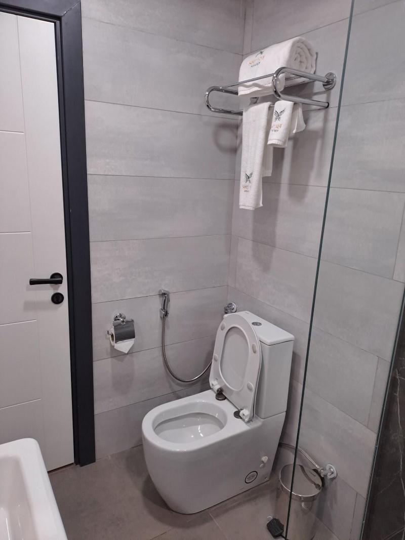 Shitaye Suite Hotel image