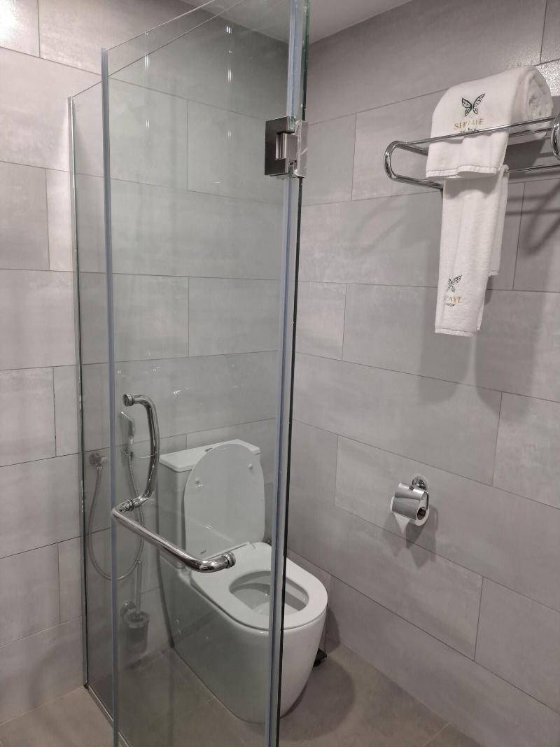 Shitaye Suite Hotel image