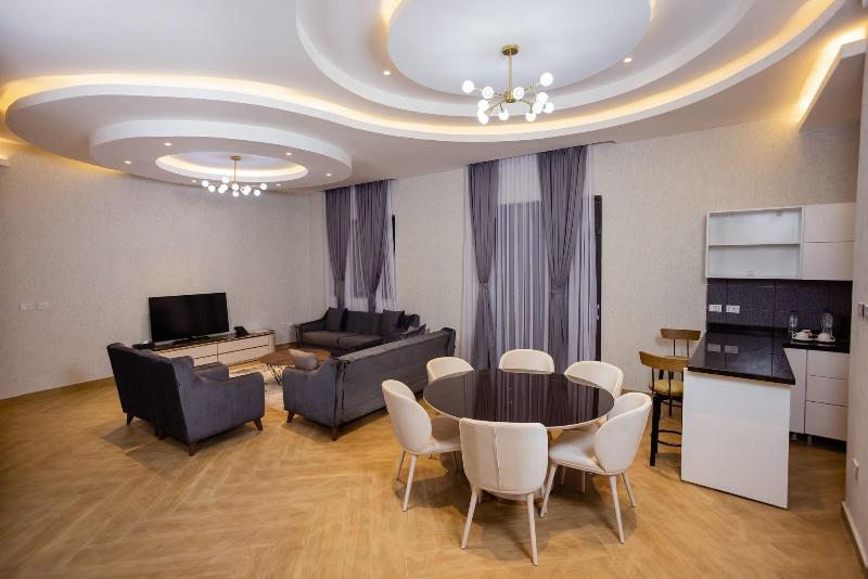 Shitaye Suite Hotel image