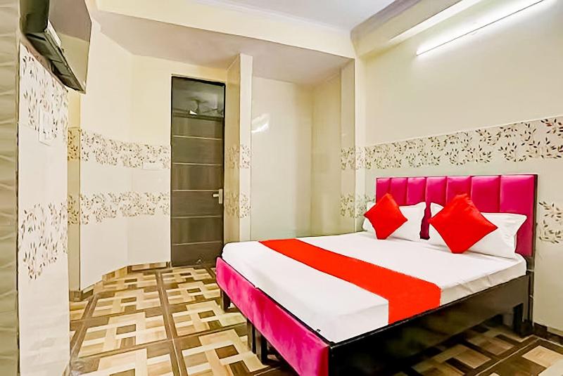 Roomshala 164 Hotel Thanks image