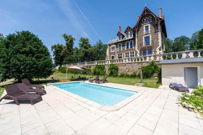 Manoir Des Reves Sauvages image