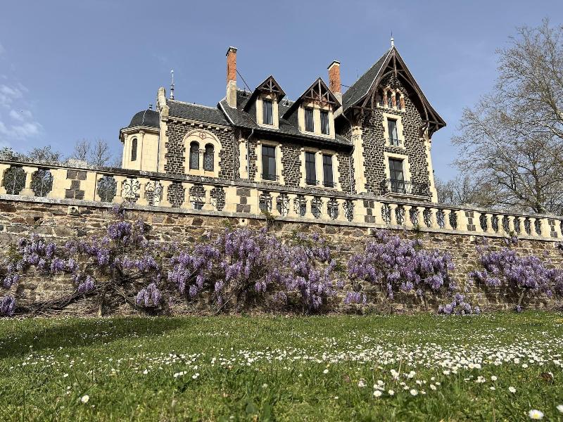 Manoir Des Reves Sauvages image