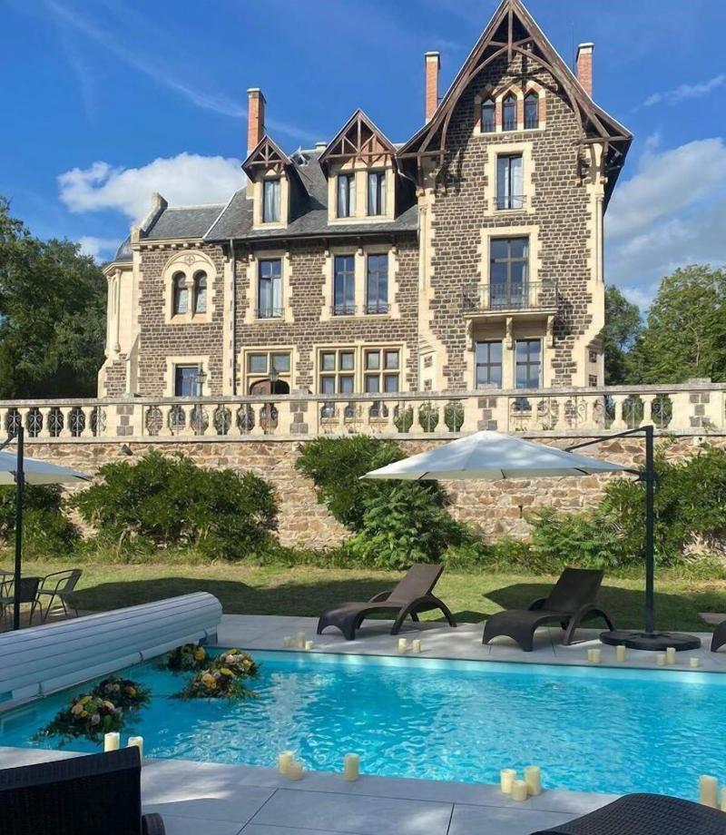 Manoir Des Reves Sauvages image