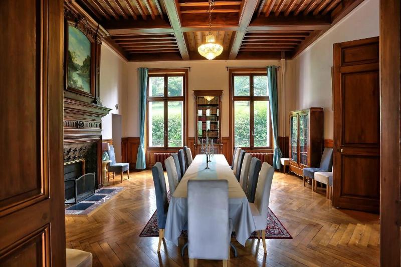 Manoir Des Reves Sauvages image