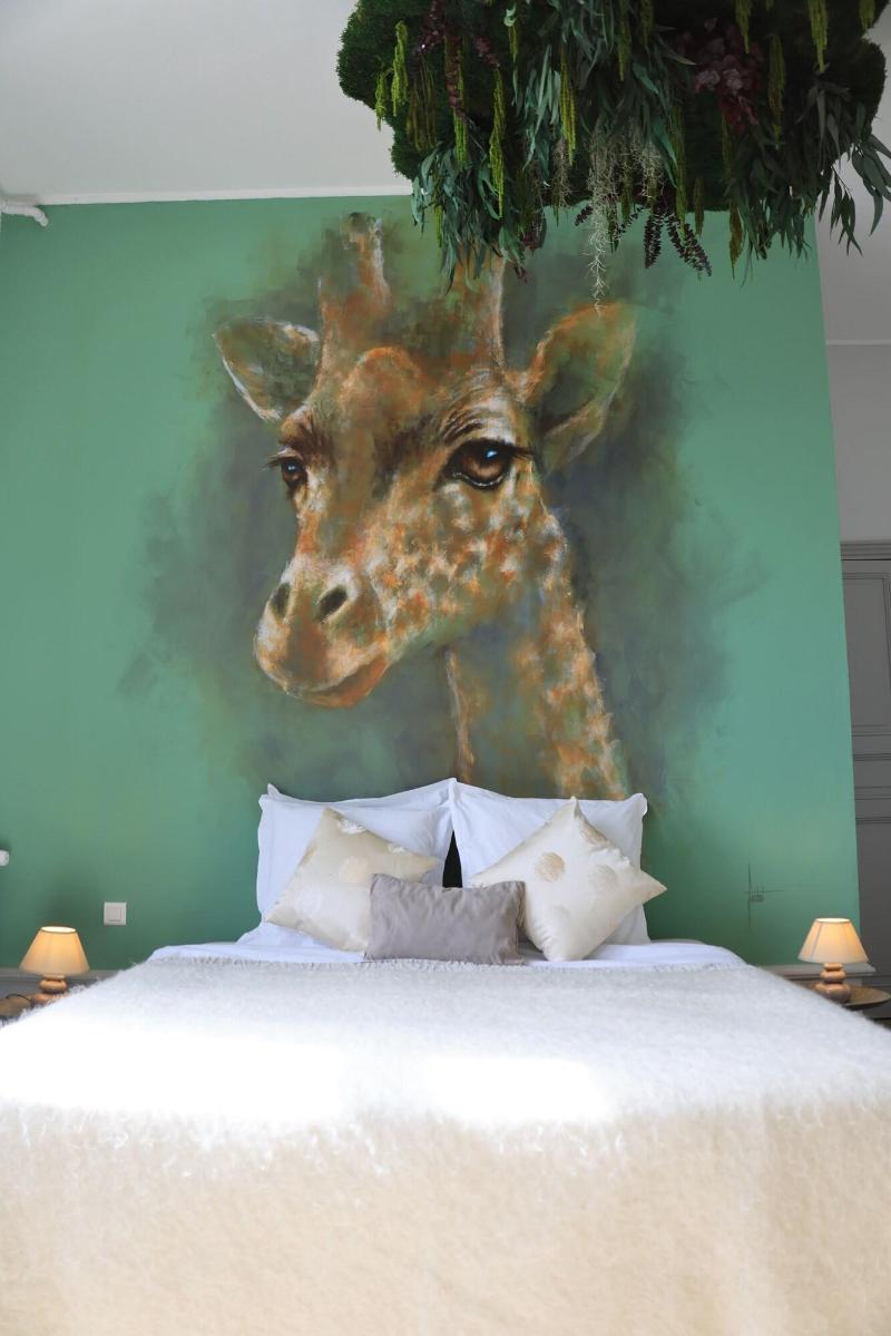 Manoir Des Reves Sauvages image