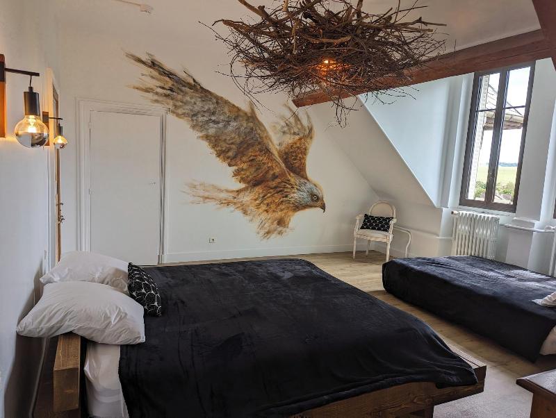 Manoir Des Reves Sauvages image