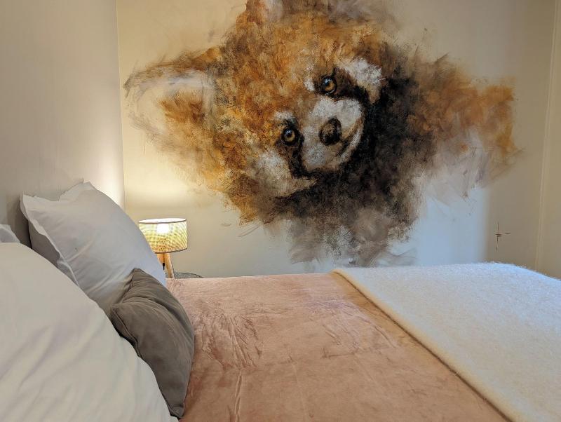 Manoir Des Reves Sauvages image