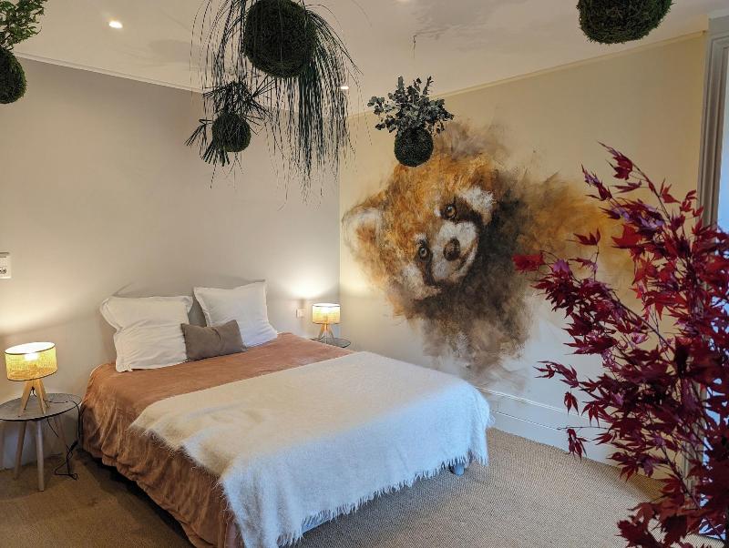 Manoir Des Reves Sauvages image
