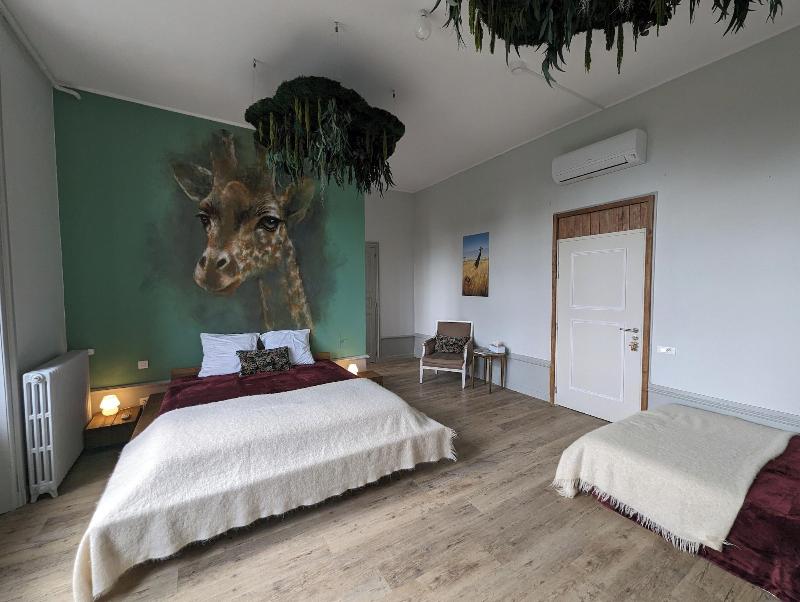 Manoir Des Reves Sauvages image