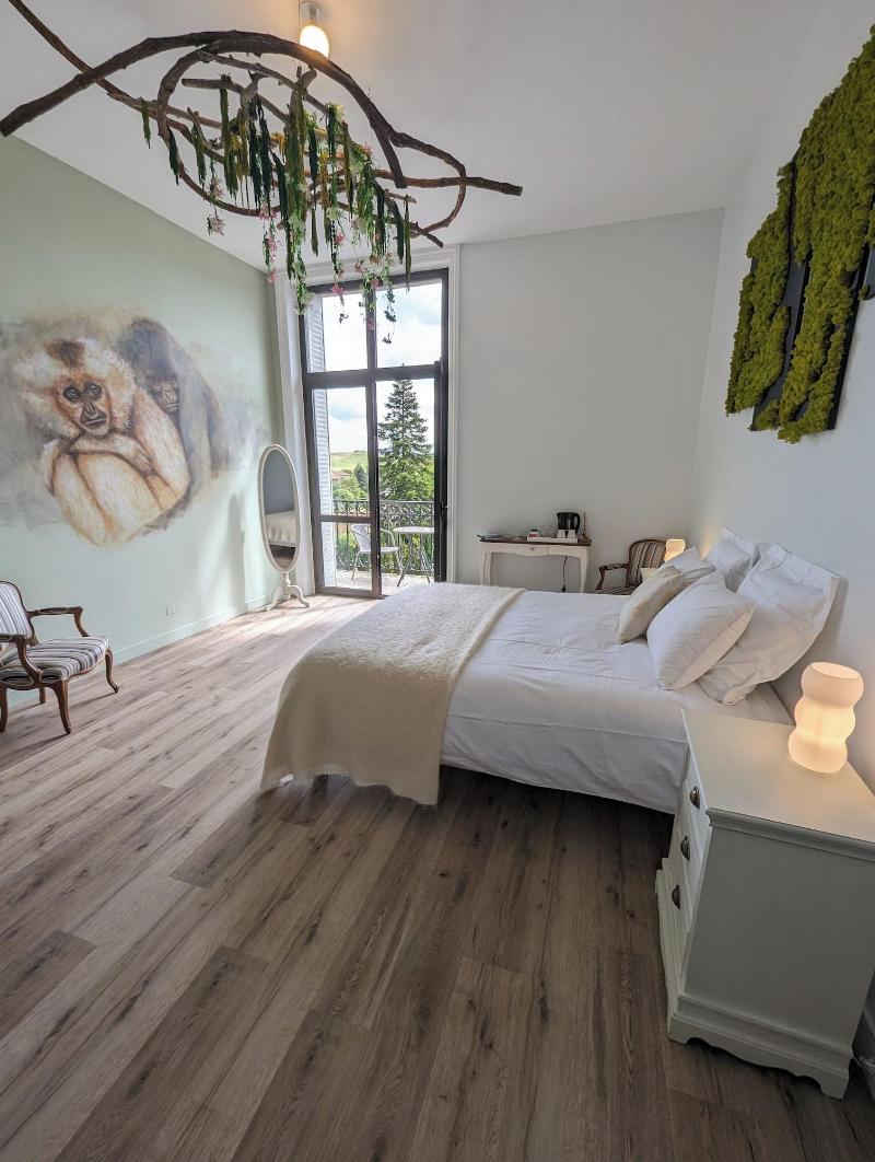 Manoir Des Reves Sauvages image