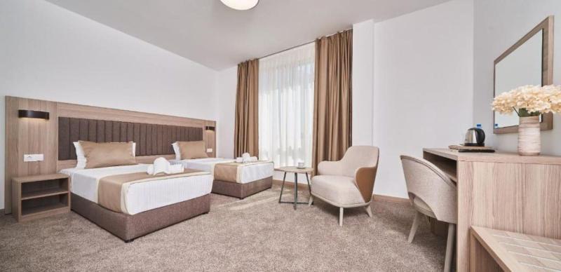 Evelin Deluxe House image