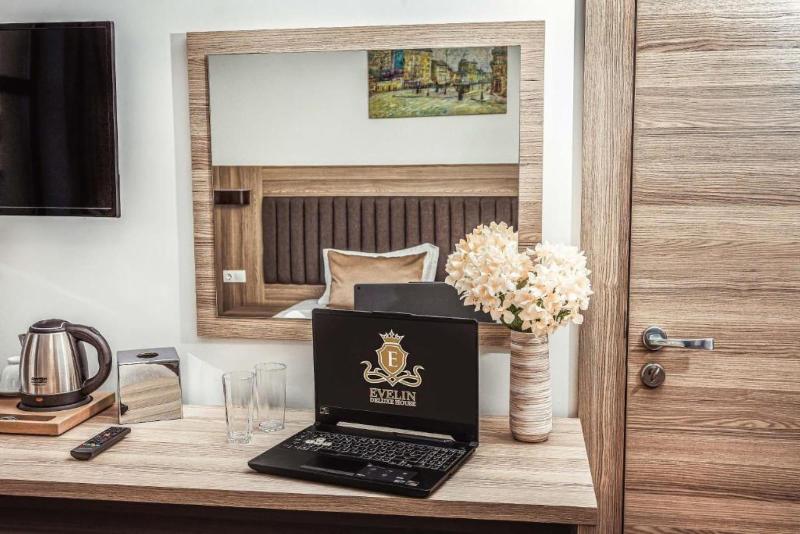 Evelin Deluxe House image