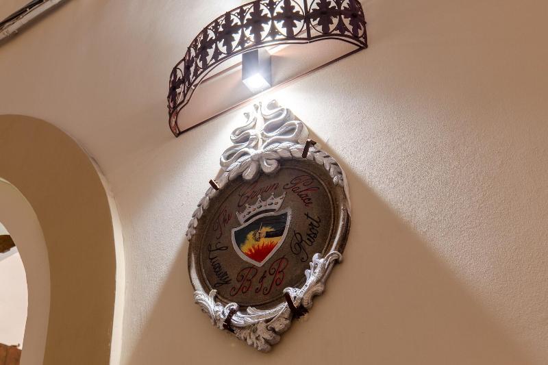 The Crown Palace image