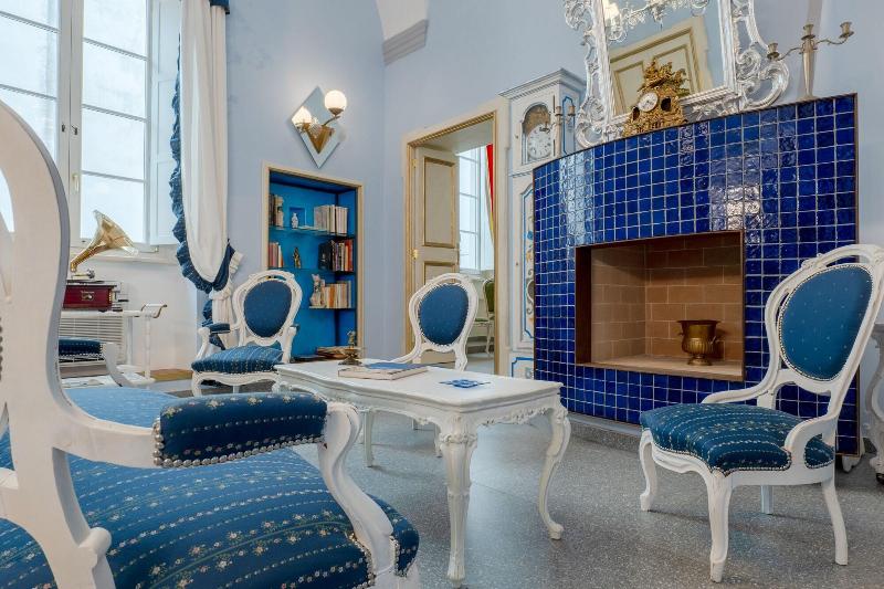 The Crown Palace image