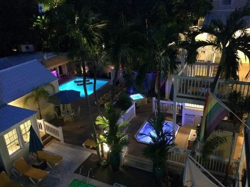Bishop Hotel Key West