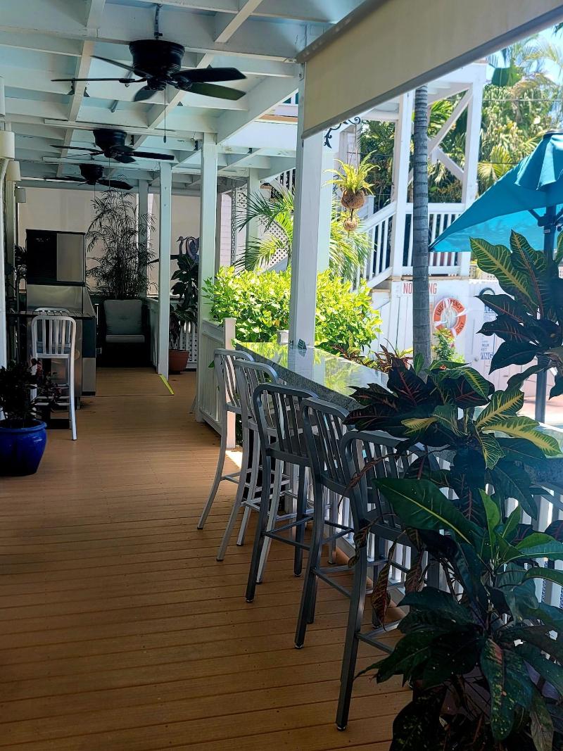 Bishop Hotel Key West