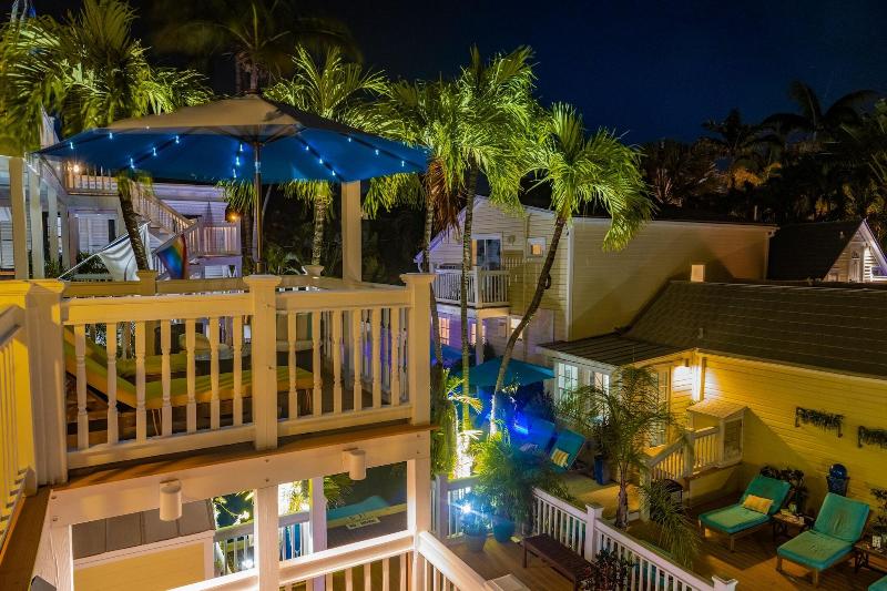 Bishop Hotel Key West