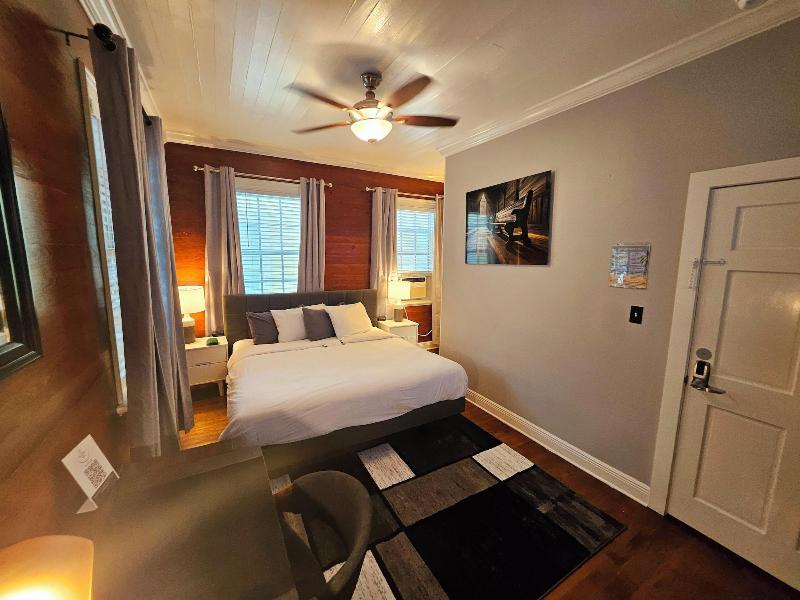 Bishop Hotel Key West