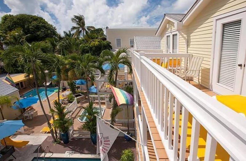 Bishop Hotel Key West