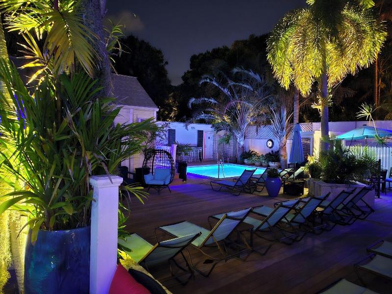 Bishop Hotel Key West
