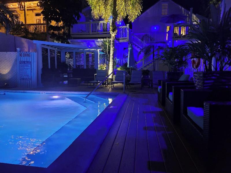 Bishop Hotel Key West