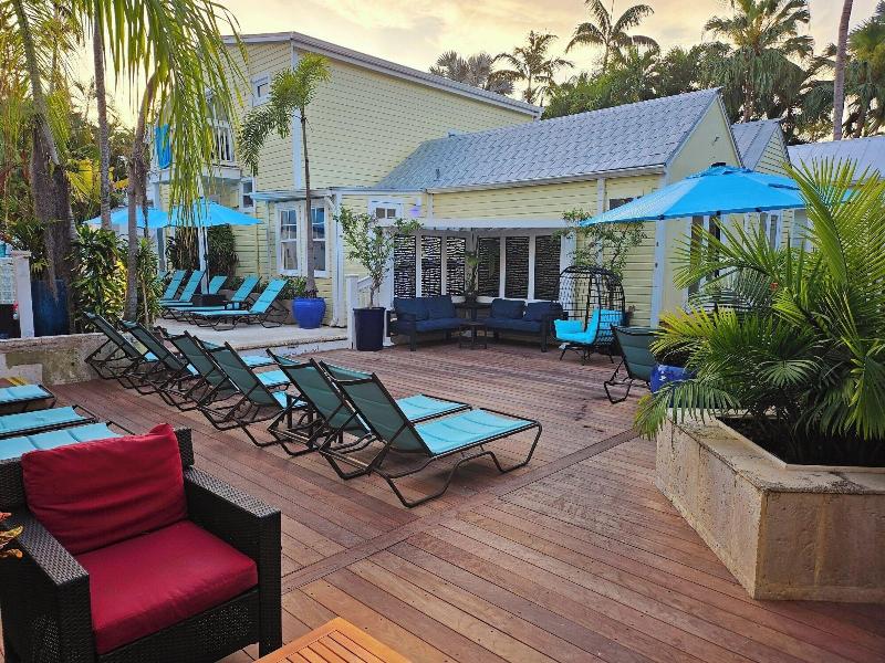 Bishop Hotel Key West