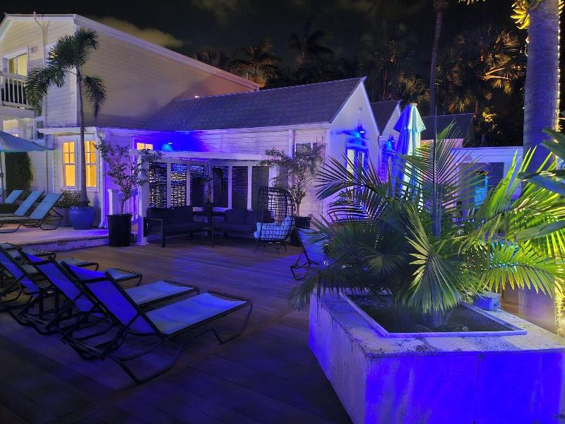 Bishop Hotel Key West