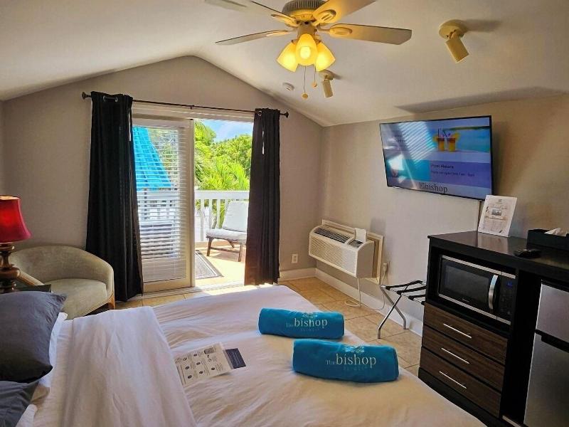 Bishop Hotel Key West