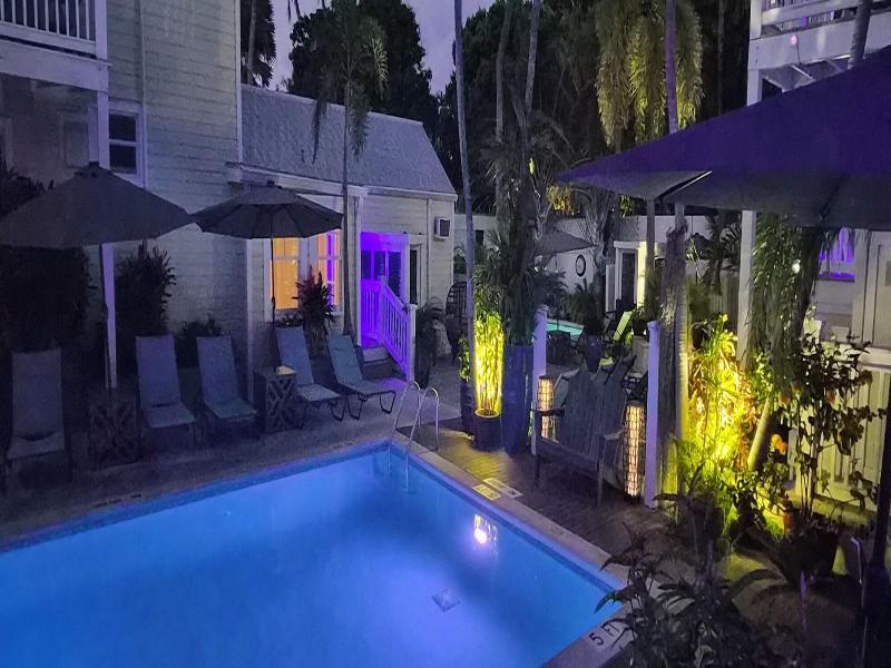 Bishop Hotel Key West