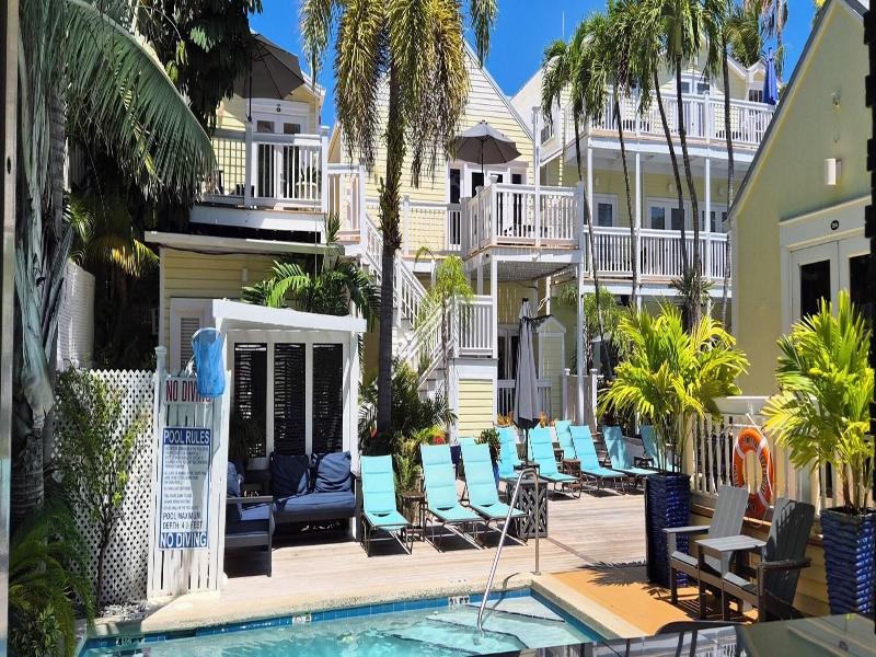 Bishop Hotel Key West