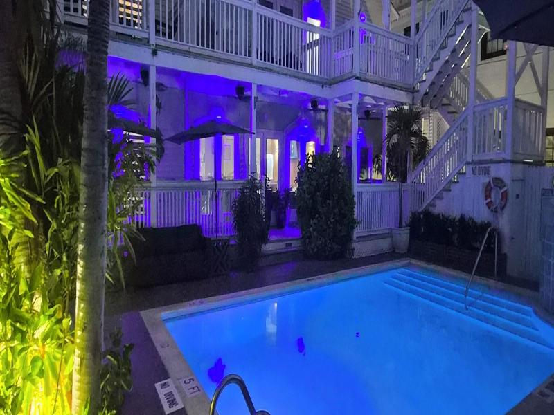 Bishop Hotel Key West