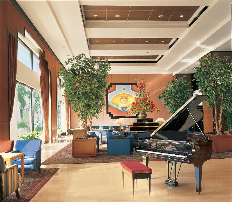 Trident Nariman Point