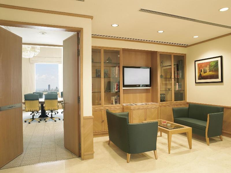 Trident Nariman Point