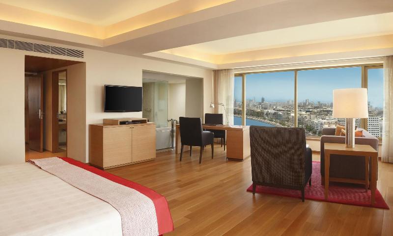 Trident Nariman Point