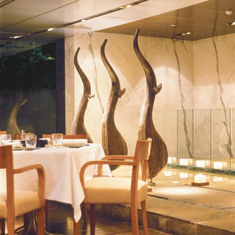 Trident Nariman Point