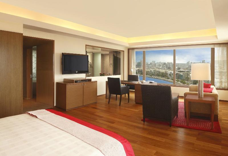 Trident Nariman Point