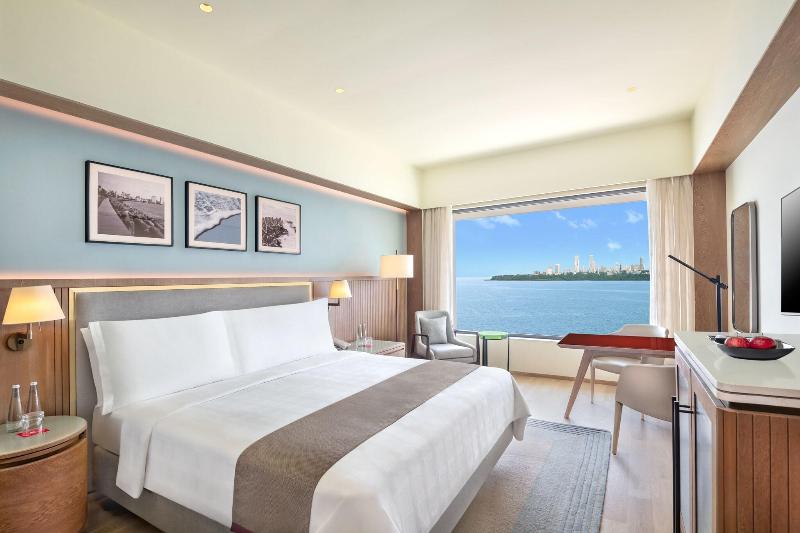 Khách sạn Trident Nariman Point Mumbai
