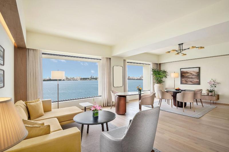 Trident Nariman Point