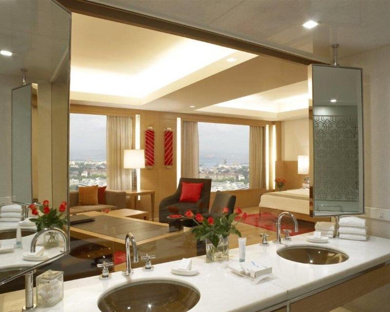 Trident Nariman Point