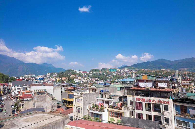 Central Sapa Serenity Homestay image