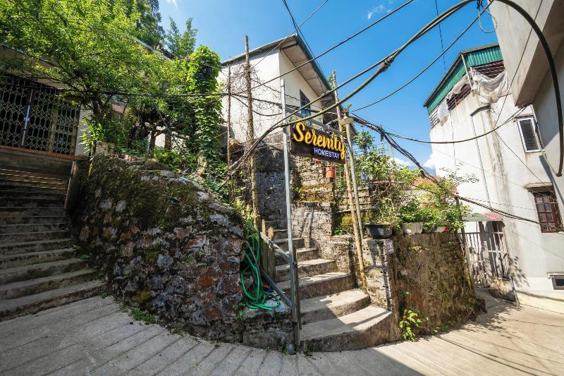 Central Sapa Serenity Homestay image
