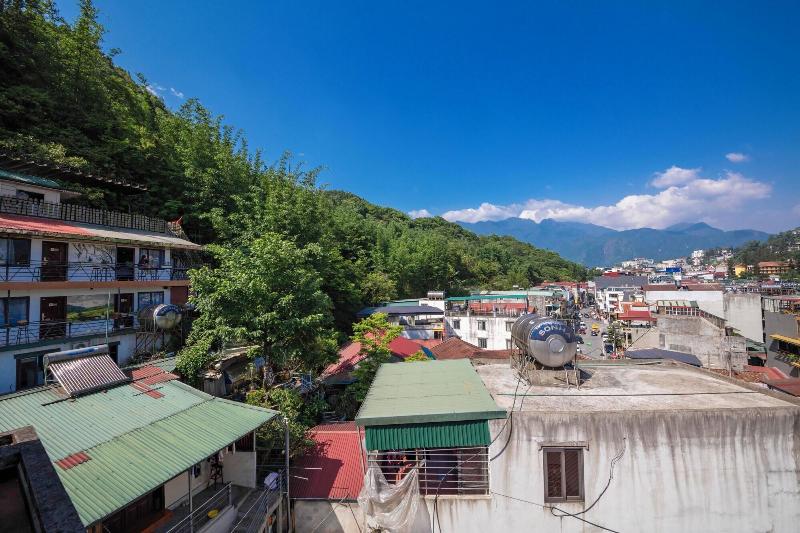 Central Sapa Serenity Homestay image