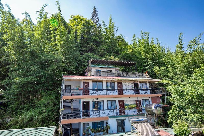 Central Sapa Serenity Homestay image