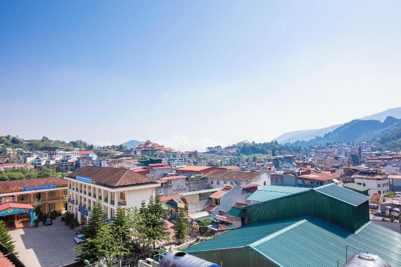 Central Sapa Serenity Homestay image