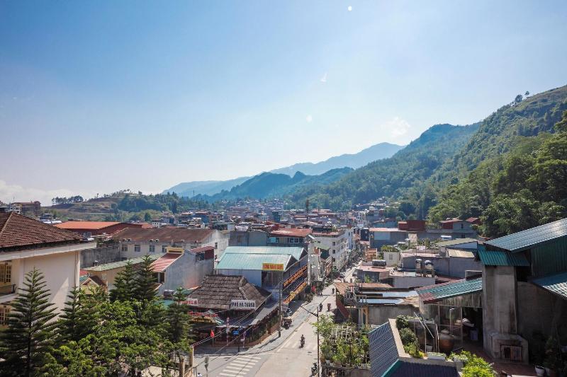 Central Sapa Serenity Homestay image