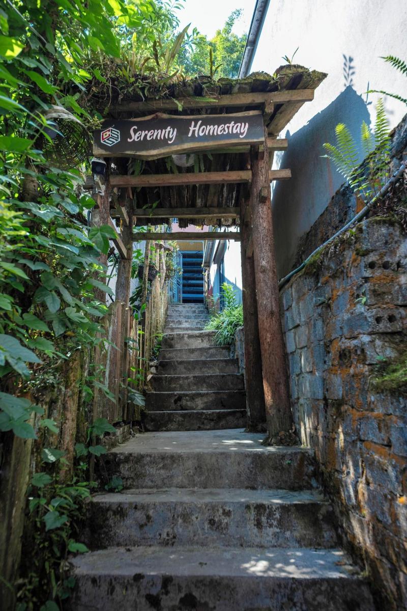 Central Sapa Serenity Homestay image