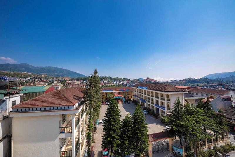 Central Sapa Serenity Homestay image