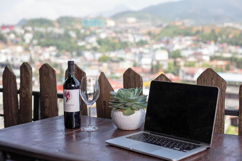 Central Sapa Serenity Homestay image