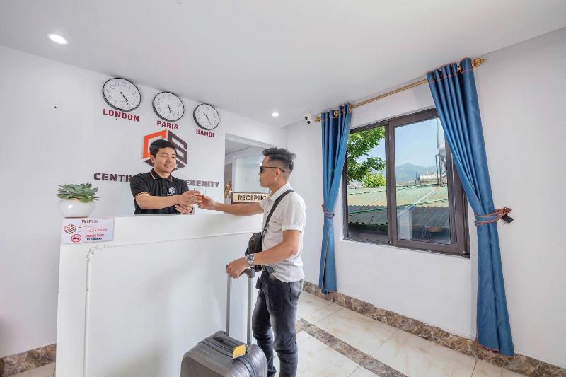 Central Sapa Serenity Homestay image