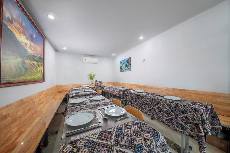 Central Sapa Serenity Homestay image